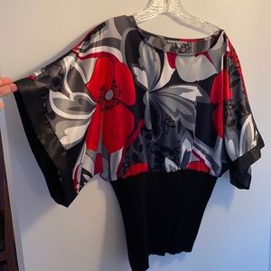 NY collection Blouse